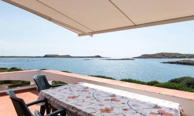 Na Macaret Maison | 'Casa Mora' Maison/ Villa Na Macaret Minorque - Menorca