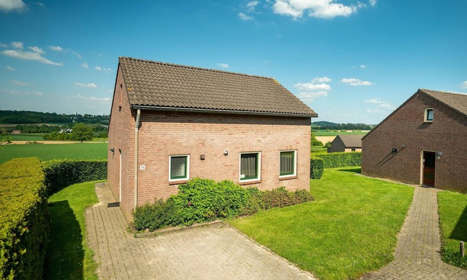 Vijlen Maison | Maison avec lave-vaisselle à 8km du Drielandenpunt