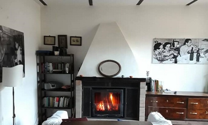 Montemarzino Maison | Maison avec jardin au coeur des Colli Tortonesi 1 CV