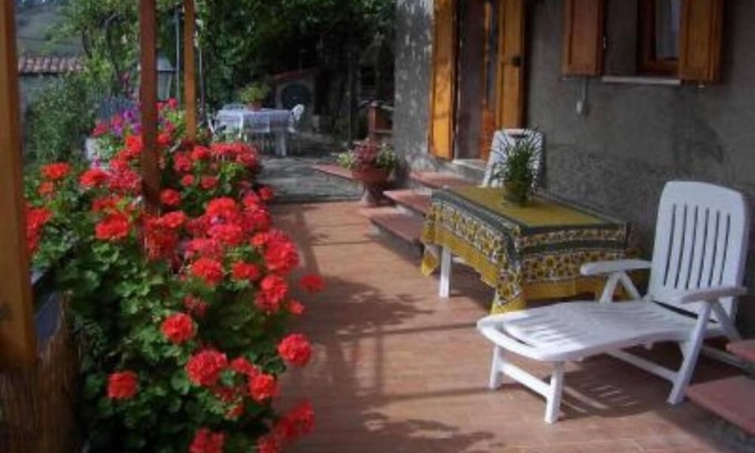 Banzena Cottage | gite rural - 4 pièces - 4 personnes