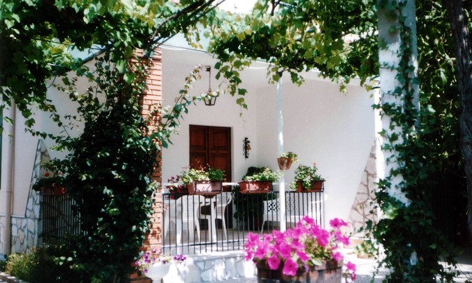 Terracina Villa | Casa con jardin