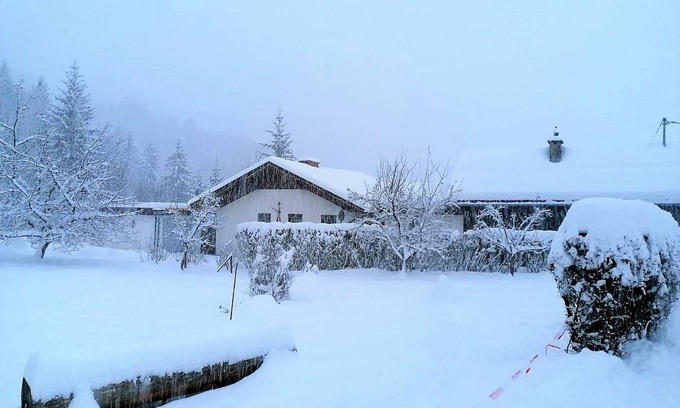 Untertweng Maison | Maison avec jardin près de Bad Kleinkirchheim