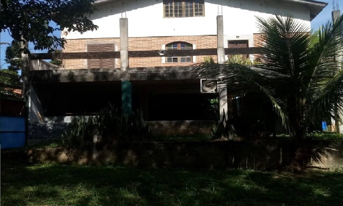 Sao Paulo Maison | Maison avec grand espace vert avec parc et barrage à proximité.