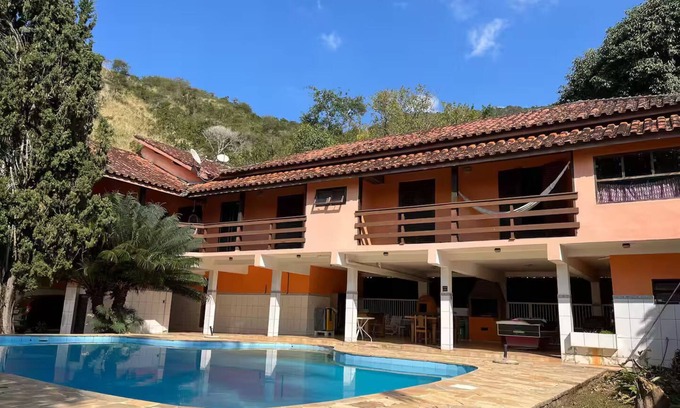 Prainha Maison | House with Pool and Leisure – Praia das Cigarras