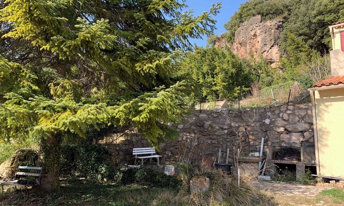 Bedarieux Maison | Maison avec piscine