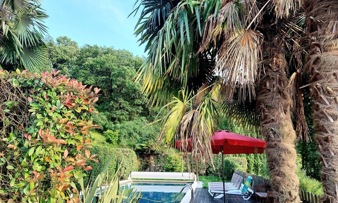 Espinas Maison | Gite lou piboul