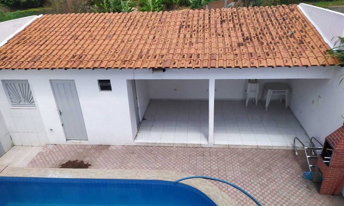 Triunfo Maison | House with pool in Triunfo