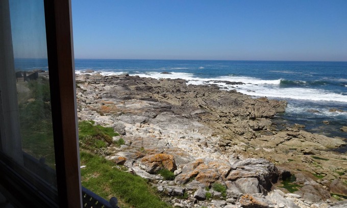 Villadesuso Maison | MAISON AVEC PISCINE BORD DE MER