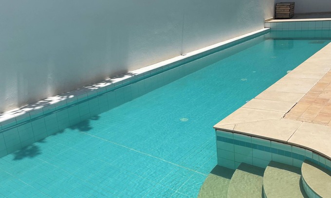 Monastir Maison | Maison avec piscine