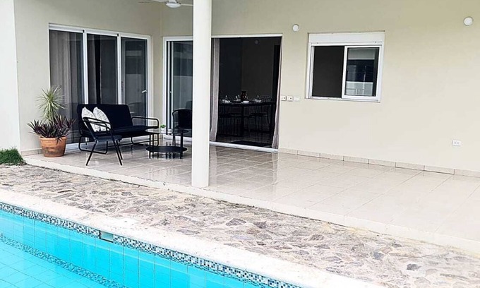 El Callejon Maison | House with private pool.