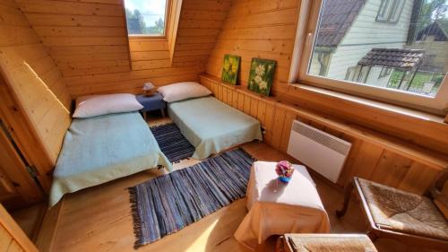 Viiratsi Maison | House with sauna near of lake Viljandi