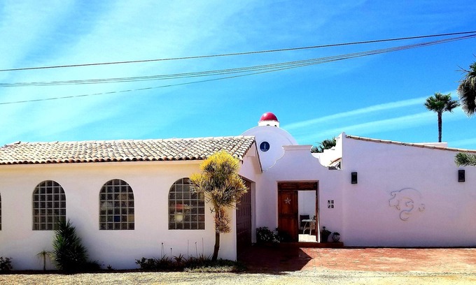Las Conchas Maison | Ocean View Home à Las Conchas