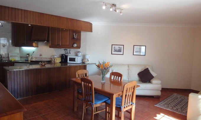 Malveira da Serra Maison | House with sea view, garden and barbecue, near Guincho beach and Cascais