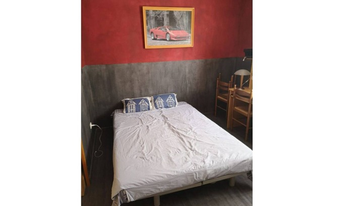 Asperes Maison | House with swimming pool 5 people