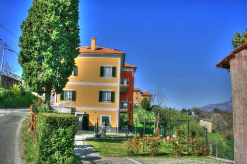 Tavarone Appartement | House x visit 5TerreTigulliobay