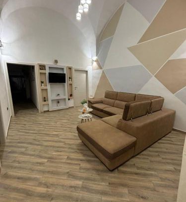 Mesagne Appartement | House Zaffiro