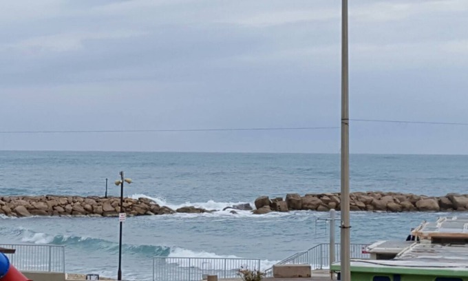 Haifa Appartement | Housea - Appartement vue mer