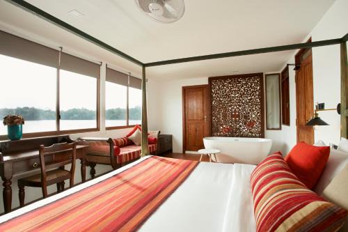 Piliyandala Location De Bateaux | Houseboats by DAE - Colombo