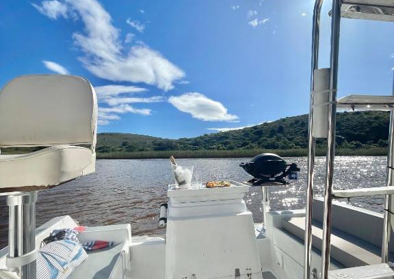 Port Beaufort Location De Bateaux | Houseboats - Living The Breede - Valid Skippers License compulsory