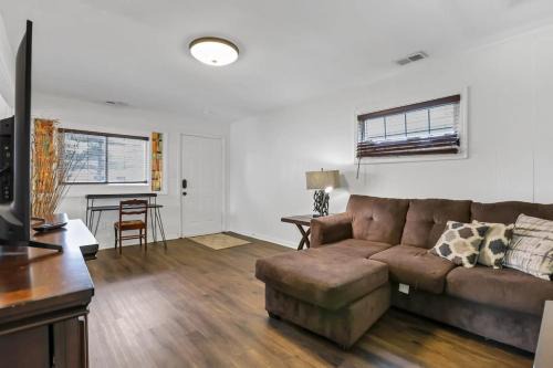 Columbus Maison | Housepitality - The Southern Orchards Cottage