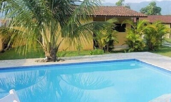 Camburi Maison | Maisons 2 chambres à Camburi Beach pour la location quotidienne, mensuelle et annuelle.