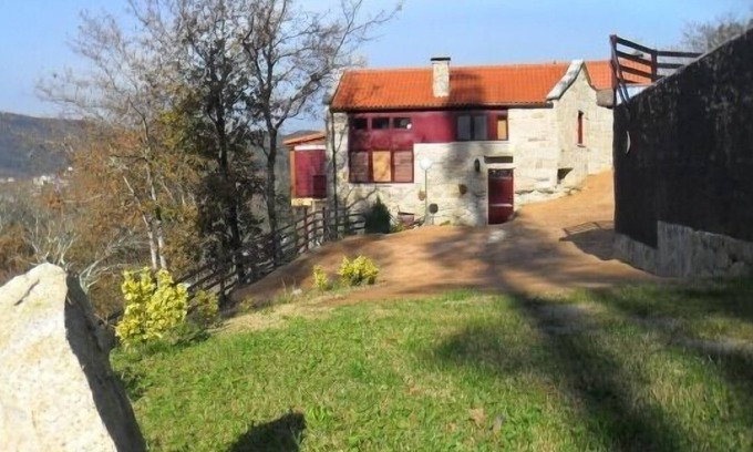 Regodobargo Maison | Maisons As Luisas pour 6 personnes