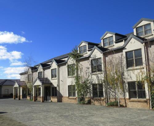 Goulburn Maison | Houses in Goulburn