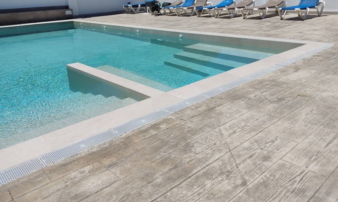 Guevejar Cottage | Maisons avec terrasse et barbecue pour les grands groupes