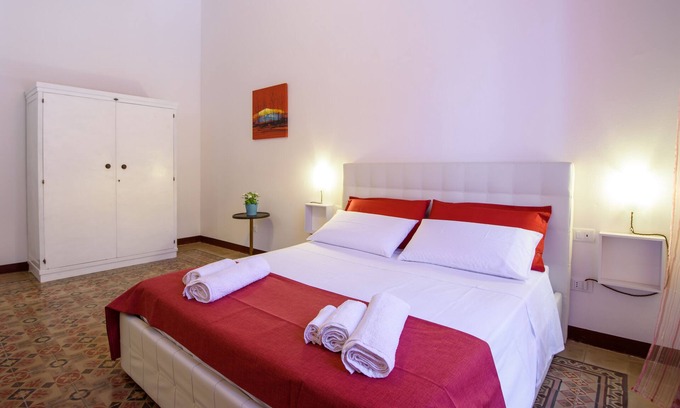 Corso dei Mille - Sant'Erasmo Maison | Housestation