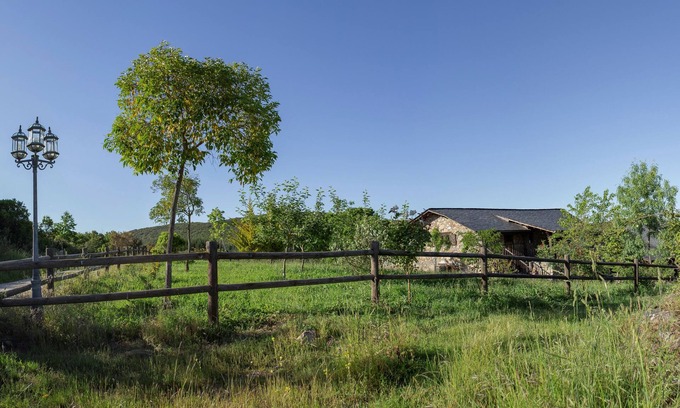 Carucedo Maison | Logement à usage touristique N1