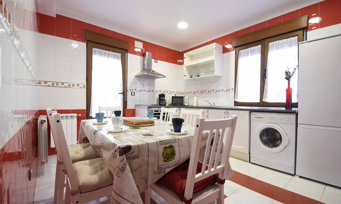 Coca Maison | Logement à usage touristique Los Alisos