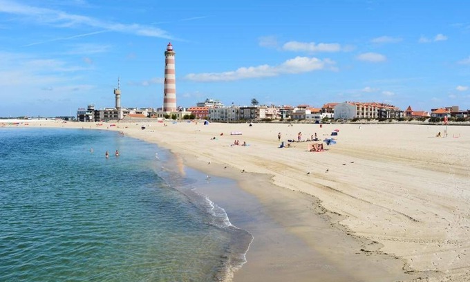 Ilhavo Appartement | Housing Gafanha da Nazare (Aveiro)