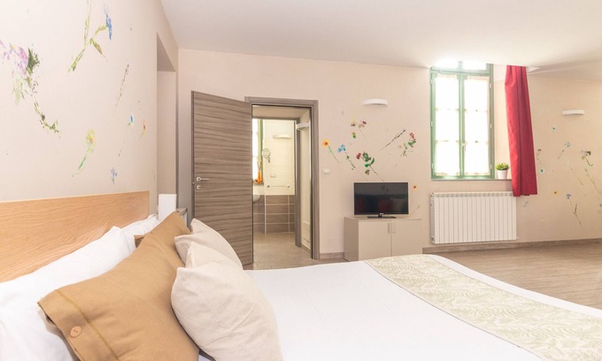 Borgo Dora Appartement | Housing Giulia - Mono Apartment 5