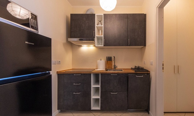 San Lazzaro di Savena Appartement | HouSmart San Lazzaro Salvo D'Acquisto 16