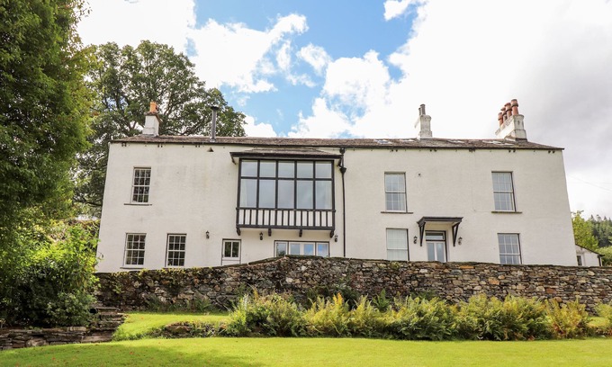 Braithwaite Cottage | How End, BRAITHWAITE