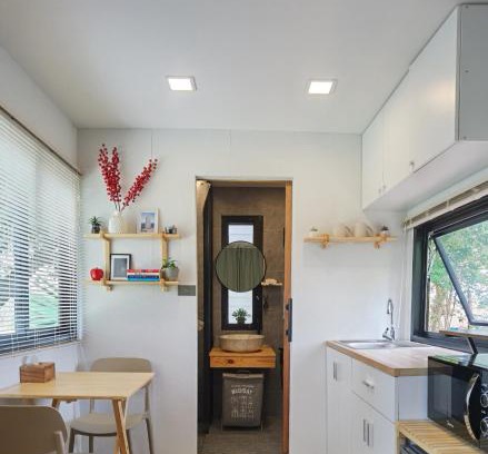 Kanchanaburi Maison | How Hide Homestay