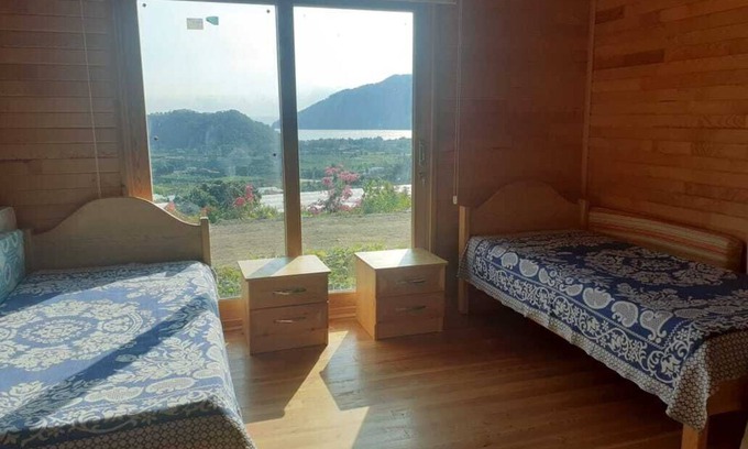 Adrasan Maison | How would you like to have a holiday in Adrasan?