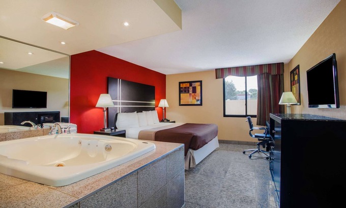 North Plainfield Hôtel | Howard Johnson by Wyndham North Plainfield
