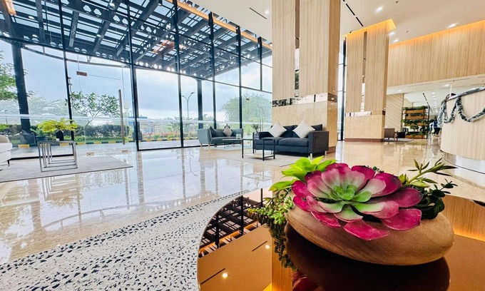 Cikokol Hôtel | Howard Johnson By Wyndham Tangerang