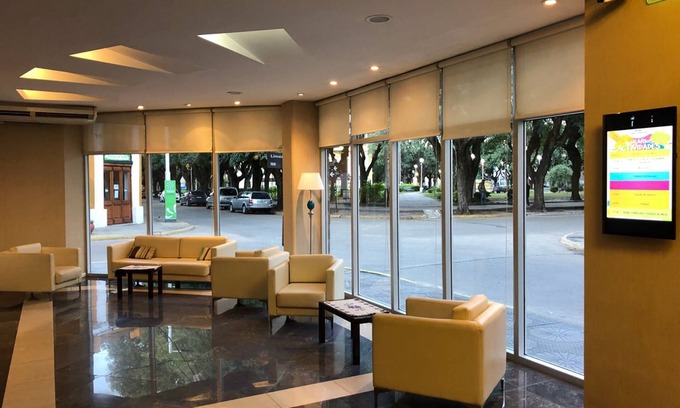 San Pedro Hôtel | Howard Johnson by Wyndham San Pedro