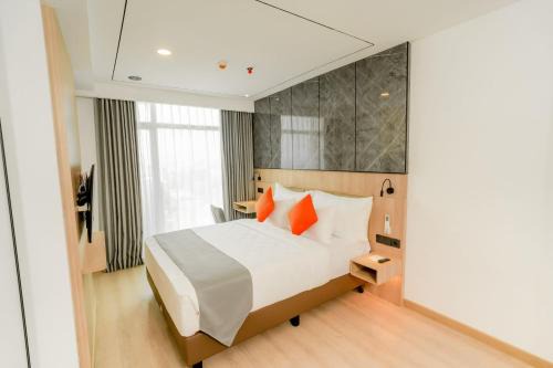 Cikokol Hôtel | Howard Johnson By Wyndham Tangerang