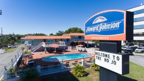 Clearwater Hôtel | Howard Johnson by Wyndham Clearwater - Dunedin