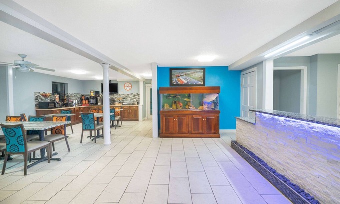 Aiken Hôtel | Howard Johnson by Wyndham Aiken