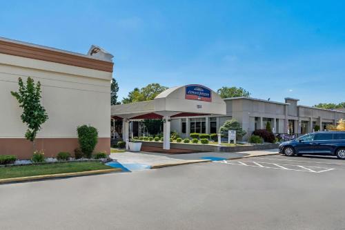 Colonie Hôtel | Howard Johnson by Wyndham Albany