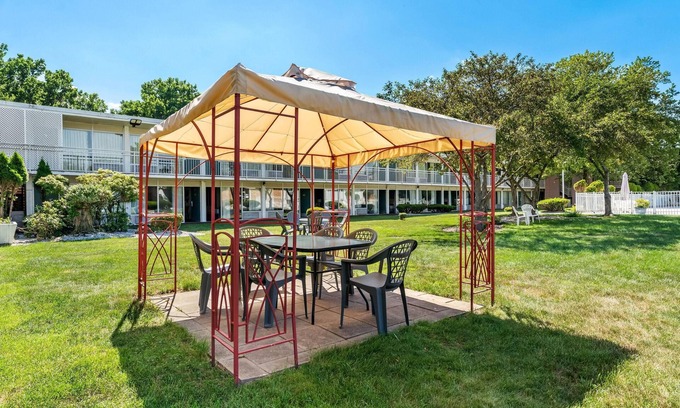 Colonie Hôtel | Howard Johnson by Wyndham Albany