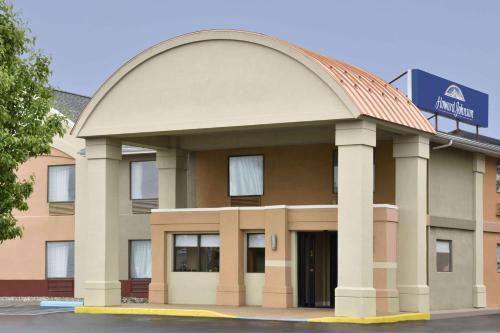 East Texas Hôtel | Howard Johnson by Wyndham Allentown/Dorney Hotel & Suites