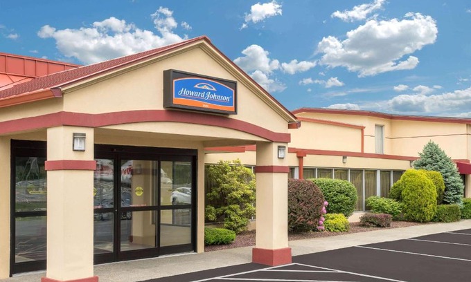 Saugerties Hôtel | Howard Johnson by Wyndham Saugerties