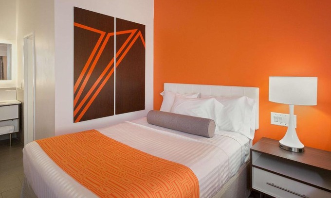 Toms River Hôtel | Howard Johnson by Wyndham Toms River