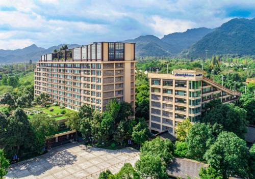 Dujiangyan Hôtel | Howard Johnson Conference Resort Chengdu