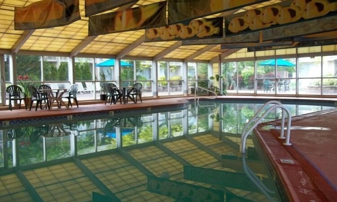 Toms River Hôtel | Howard Johnson Hotel by Wyndham Toms River